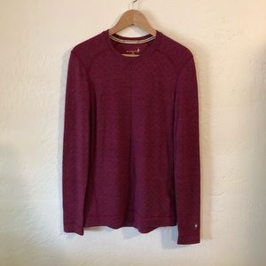 SmartWool merino base layer (250 weight)